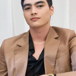 Andre Yllana