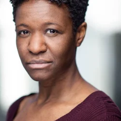 Andrea Hall