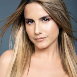 Andrea Pérez Meana