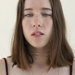 Andrea Sutton Chávez