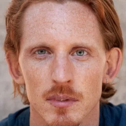 Andreas Holm-Hansen