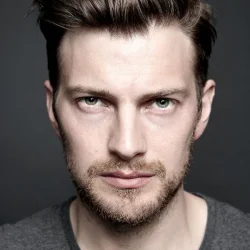 Andreas Wilson
