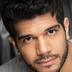 Andres Soto