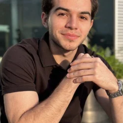 Andrés Vázquez