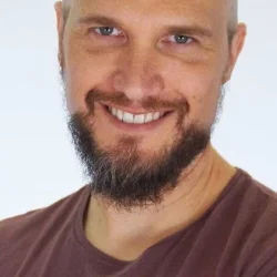 Andres Weiss
