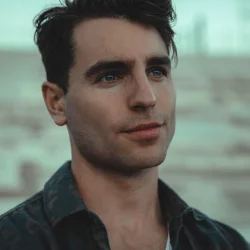 Andrew Ascough