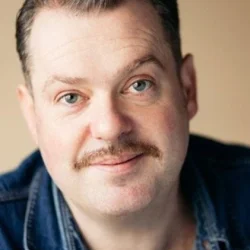 Andrew Barron