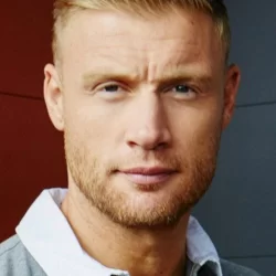 Andrew Flintoff