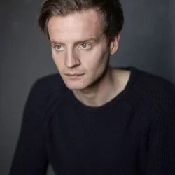 Andrew Gower