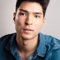 Andrew Grace