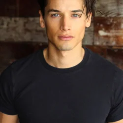 Andrew Gray
