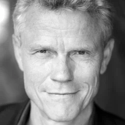 Andrew Hall