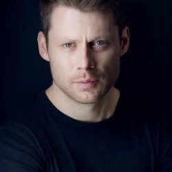 Andrew McIntosh