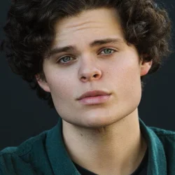 Andrew Nicolas Starr