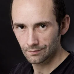 Andrew Porter