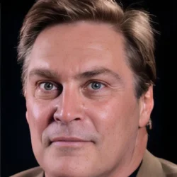 Andrew S. Harper