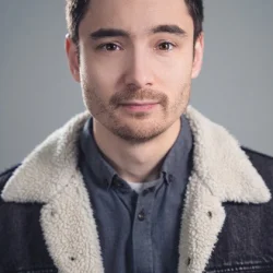 Andrew Tremblett