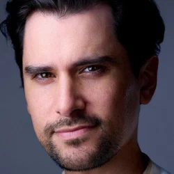 Andrew Vogel