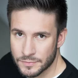 Andrew Zachar