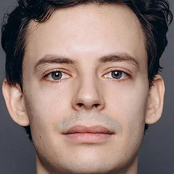 Андрей Багиров