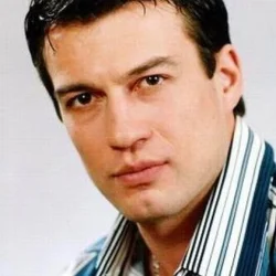 Андрей Чернышов