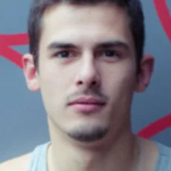 Андрей Дементьев