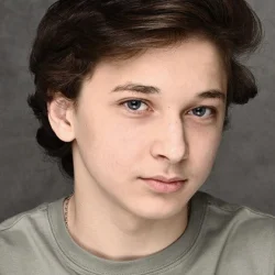 Андрей Дудников