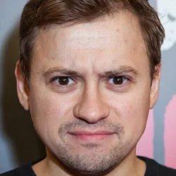 Андрей Гайдулян