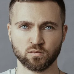 Андрей Гризли