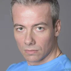 Андрей Кузнецов