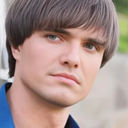 Андрей Лебединский