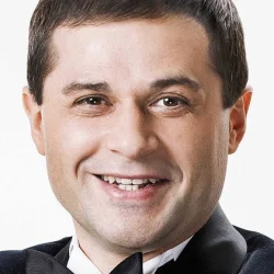 Андрей Молочный