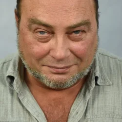 Андрей Перунов