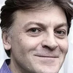 Андрей Пирог
