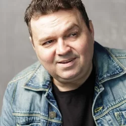 Андрей Ребенков
