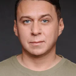 Андрей Родимов