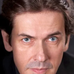 Andrey Rogozhin