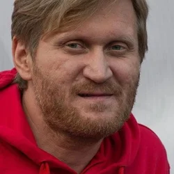 Андрей Рожков