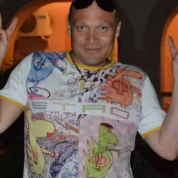 Андрей Савицкий