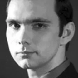 Андрей Соколов