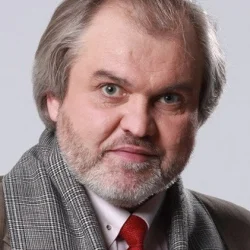 Андрей Железный