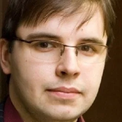 Андрей Золотарев