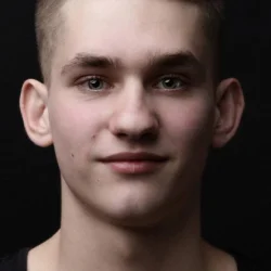 Andrii Maximov