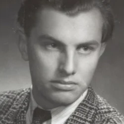 Andrzej Jędrzejewski