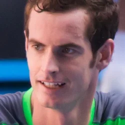 Andy Murray