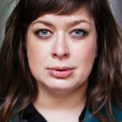 Anežka Rusevová