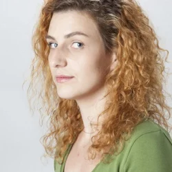Aneta Bačíková