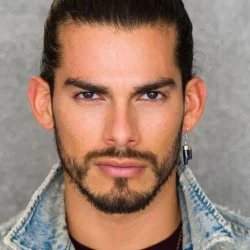 Angel Garet