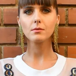Angéla Eke
