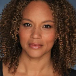 Angela Griffin